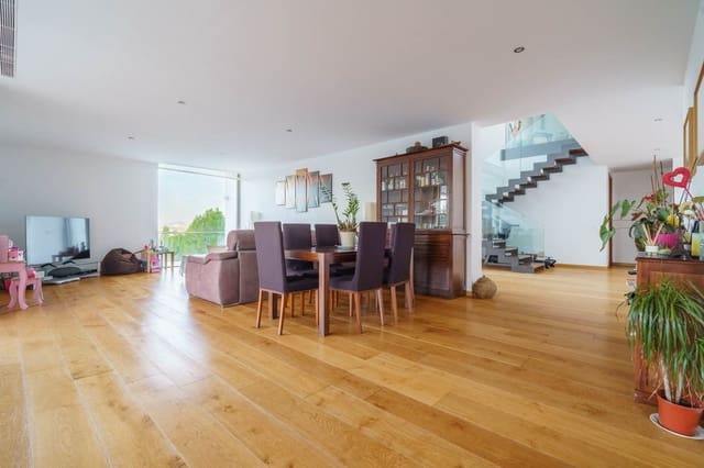 4 soveværelse Villa til salg i Cala Vinyes / Cala Vinyas / Cala Viñas, Calvià med swimmingpool garage - € 3.455.000 (Ref: 8715160)