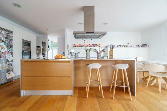 4 soveværelse Villa til salg i Cala Vinyes / Cala Vinyas / Cala Viñas, Calvià med swimmingpool garage - € 3.455.000 (Ref: 8715160)