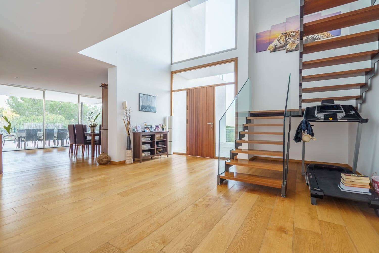 4 soveværelse Villa til salg i Cala Vinyes / Cala Vinyas / Cala Vinas med swimmingpool garage - € 3.455.000 (Ref: 8715160)