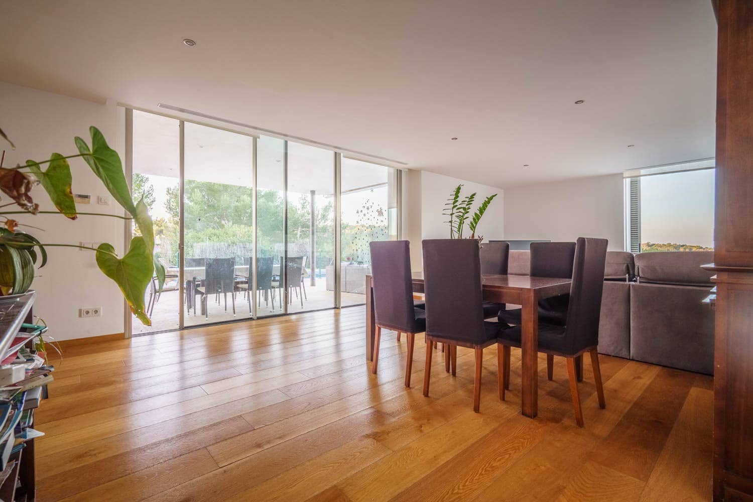 4 soveværelse Villa til salg i Cala Vinyes / Cala Vinyas / Cala Vinas med swimmingpool garage - € 3.455.000 (Ref: 8715160)