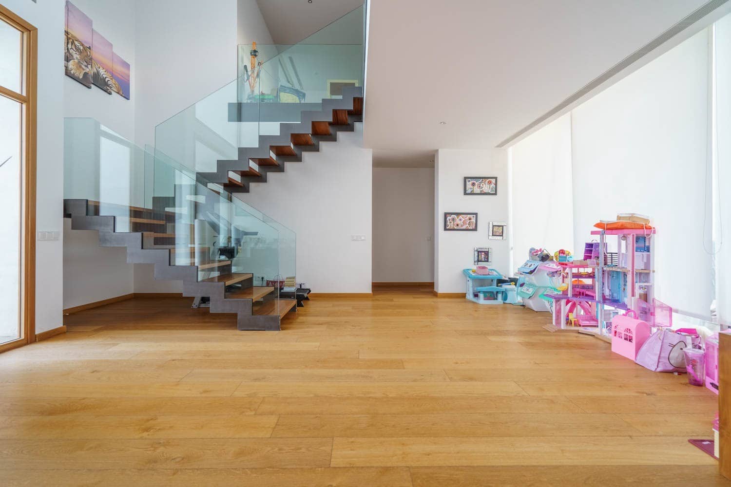 4 soveværelse Villa til salg i Cala Vinyes / Cala Vinyas / Cala Vinas med swimmingpool garage - € 3.455.000 (Ref: 8715160)