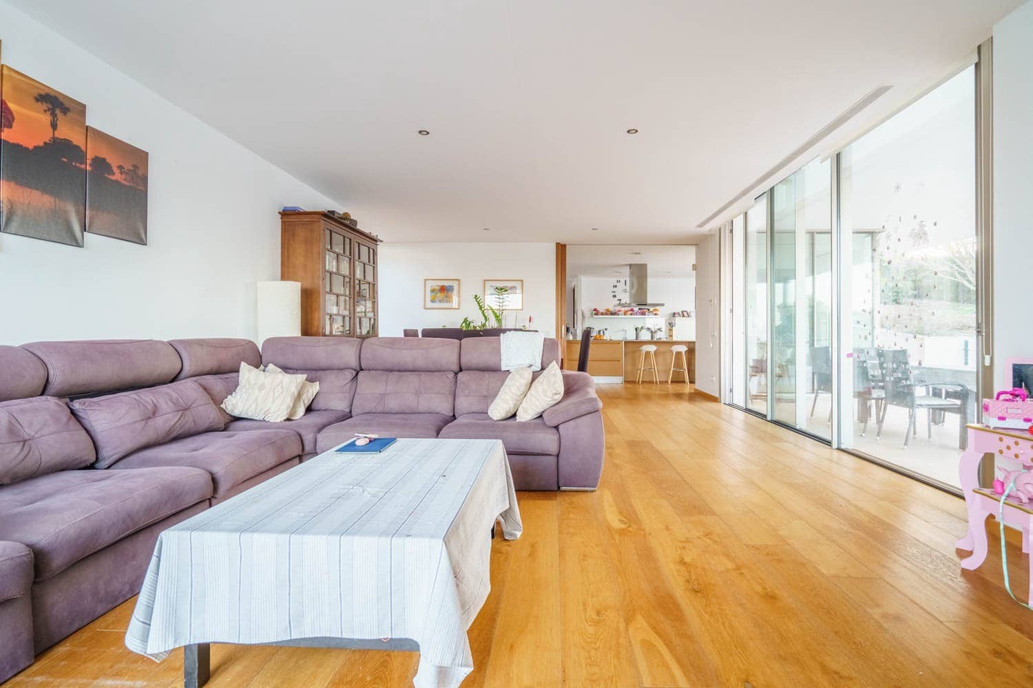 4 soveværelse Villa til salg i Cala Vinyes / Cala Vinyas / Cala Vinas med swimmingpool garage - € 3.455.000 (Ref: 8715160)