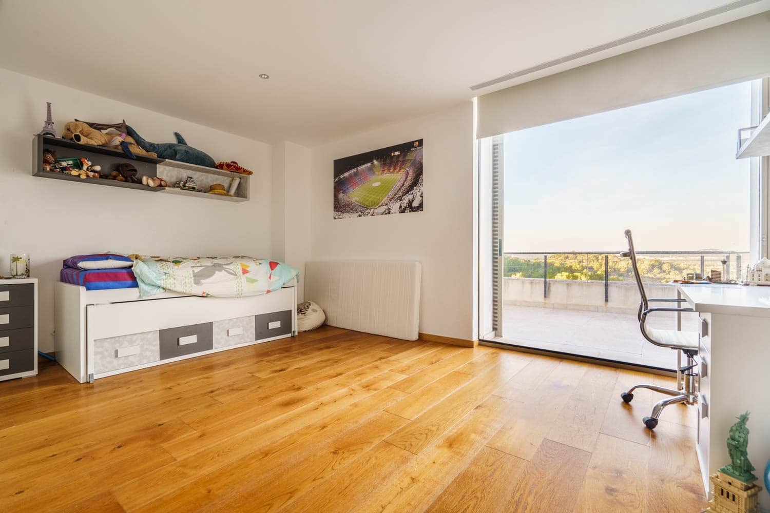 4 soveværelse Villa til salg i Cala Vinyes / Cala Vinyas / Cala Vinas med swimmingpool garage - € 3.455.000 (Ref: 8715160)