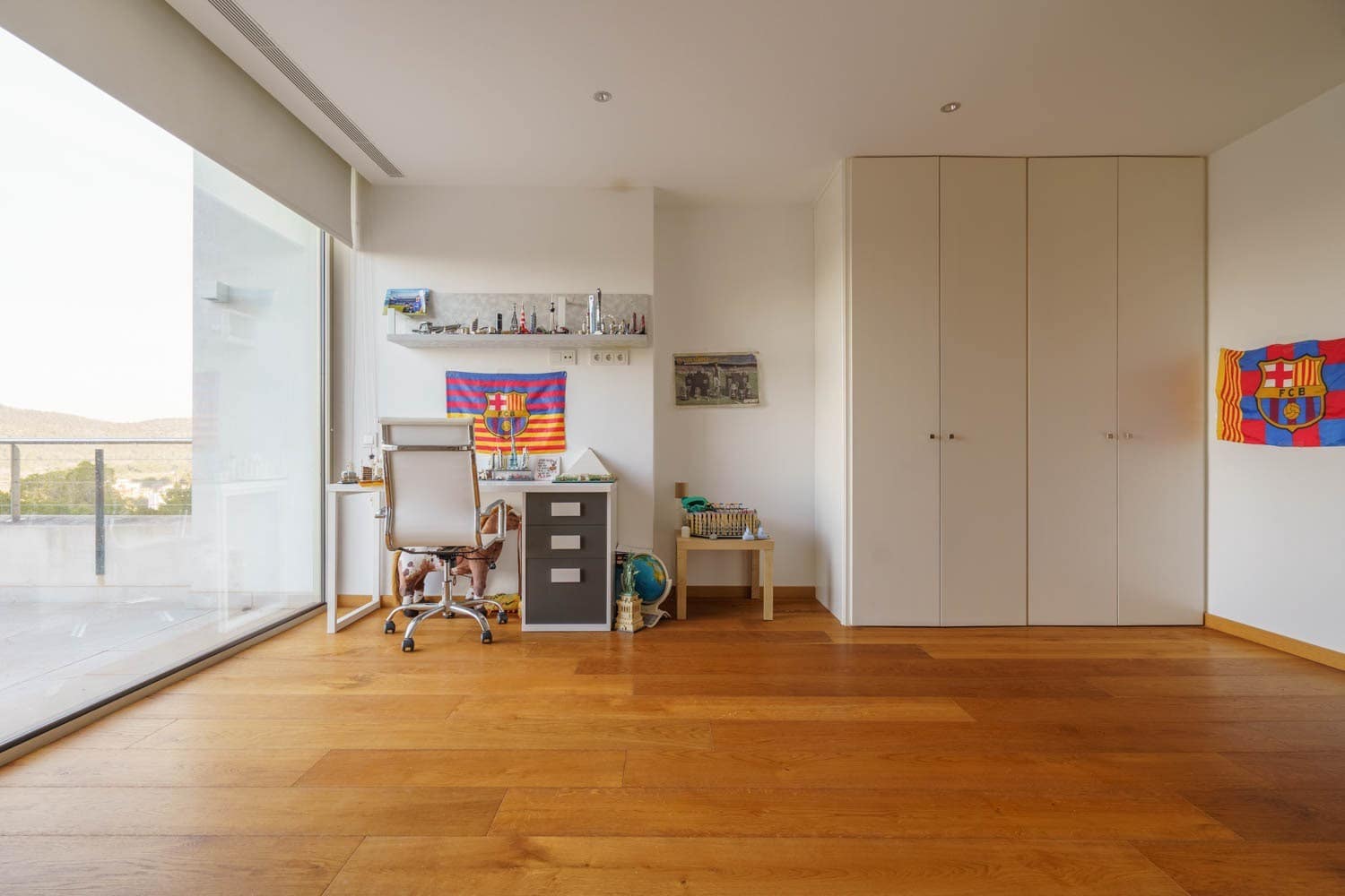 4 soveværelse Villa til salg i Cala Vinyes / Cala Vinyas / Cala Vinas med swimmingpool garage - € 3.455.000 (Ref: 8715160)