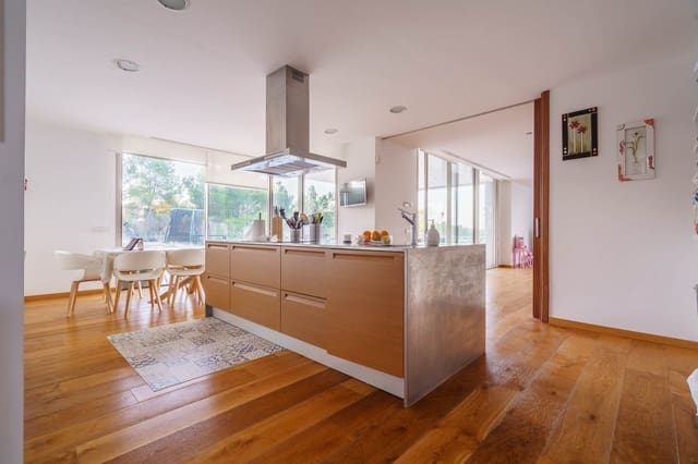 4 soveværelse Villa til salg i Cala Vinyes / Cala Vinyas / Cala Viñas, Calvià med swimmingpool garage - € 3.455.000 (Ref: 8715160)