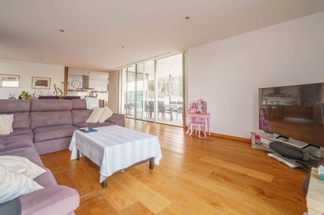 4 soveværelse Villa til salg i Cala Vinyes / Cala Vinyas / Cala Viñas, Calvià med swimmingpool garage - € 3.455.000 (Ref: 8715160)