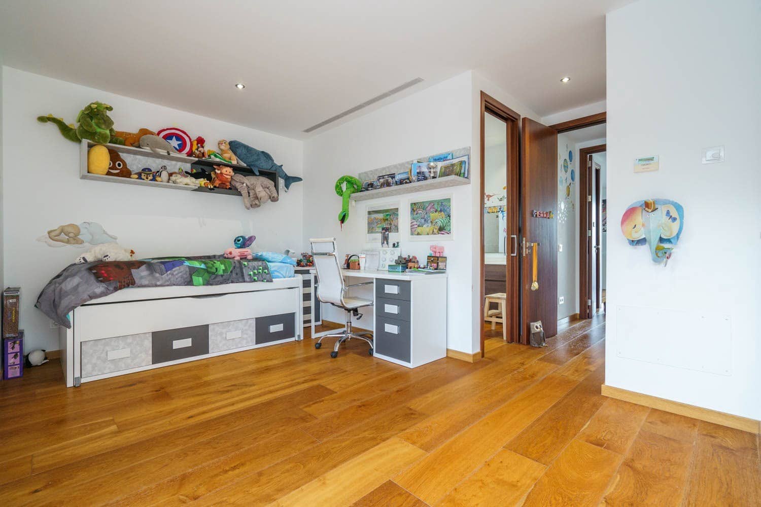 4 soveværelse Villa til salg i Cala Vinyes / Cala Vinyas / Cala Vinas med swimmingpool garage - € 3.455.000 (Ref: 8715160)