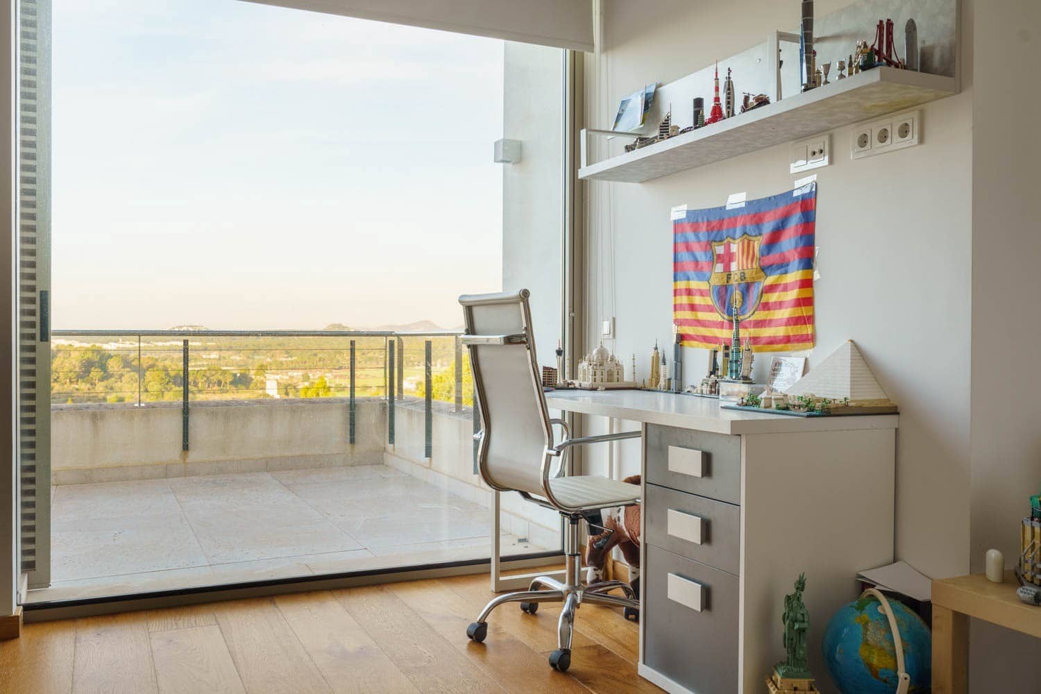 4 soveværelse Villa til salg i Cala Vinyes / Cala Vinyas / Cala Vinas med swimmingpool garage - € 3.455.000 (Ref: 8715160)