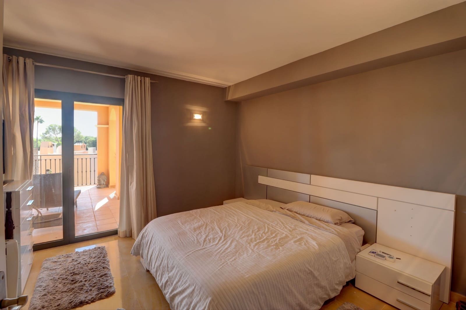 3 soveværelse Penthouse til salg i Santa Ponsa med swimmingpool - € 1.390.000 (Ref: 8715164)