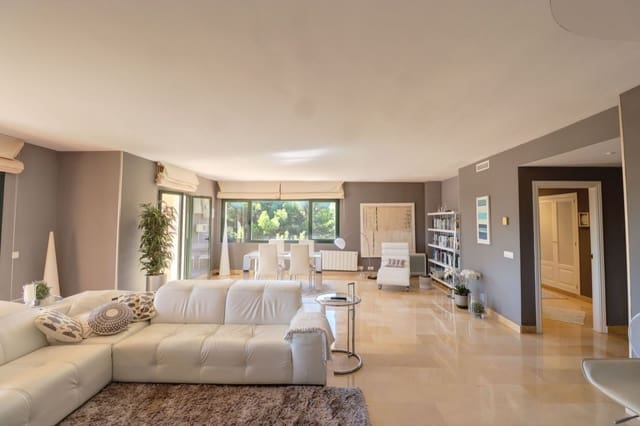 3 sypialnia Penthouse na sprzedaż w Santa Ponsa, Calvià z basenem - 1 390 000 € (Ref: 8715164)