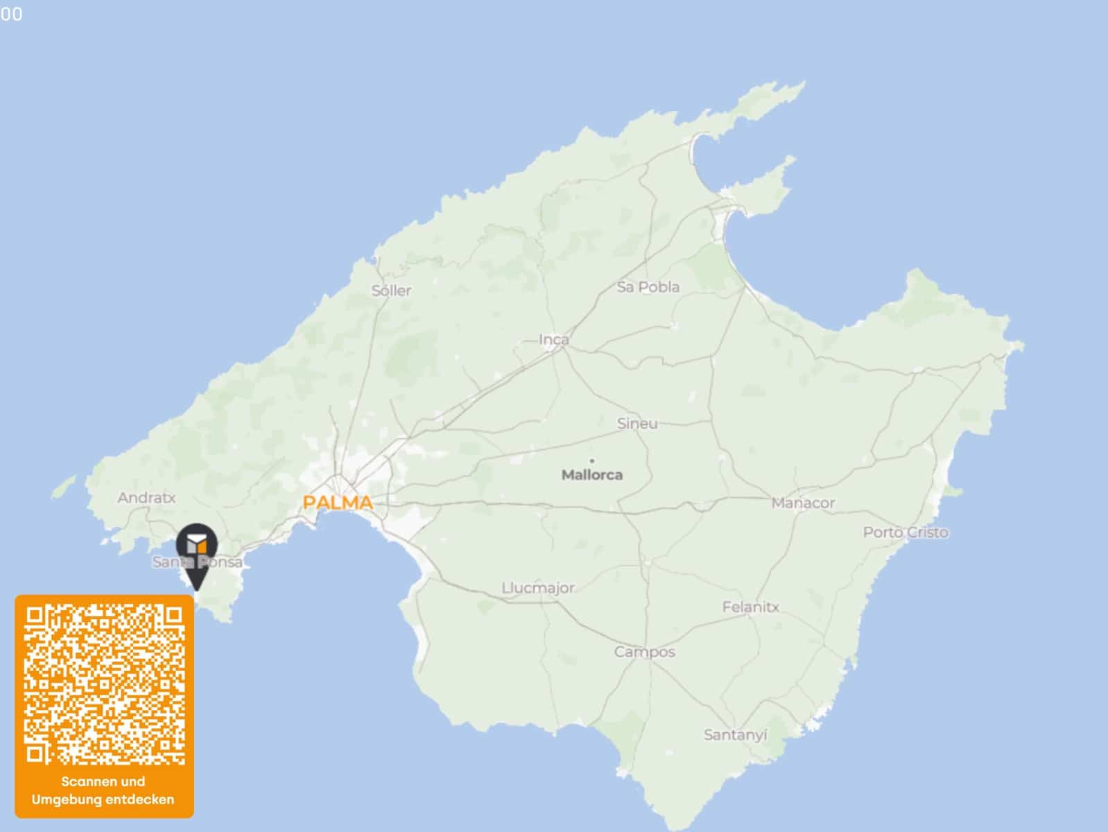 4 slaapkamer Villa te koop in El Toro / Port Adriano met zwembad garage - € 2.200.000 (Ref: 8716856)