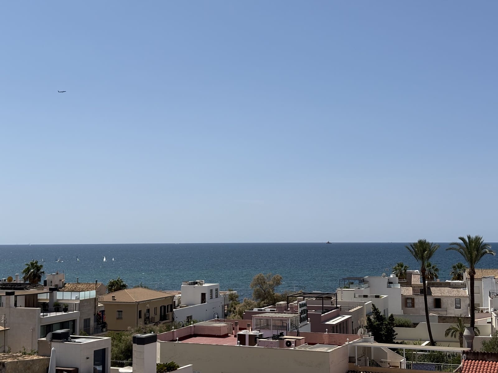 2 soveværelse Lejlighed til salg i Palma de Mallorca - € 368.000 (Ref: 8732221)