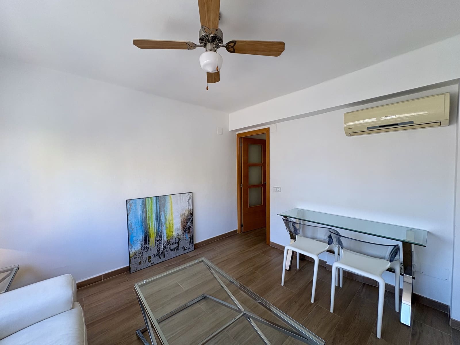 2 soveværelse Lejlighed til salg i Palma de Mallorca - € 368.000 (Ref: 8732221)