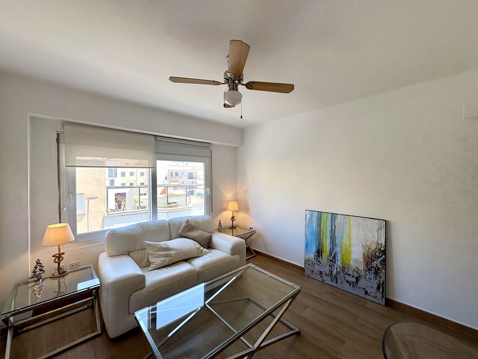 2 soveværelse Lejlighed til salg i Palma de Mallorca - € 368.000 (Ref: 8732221)