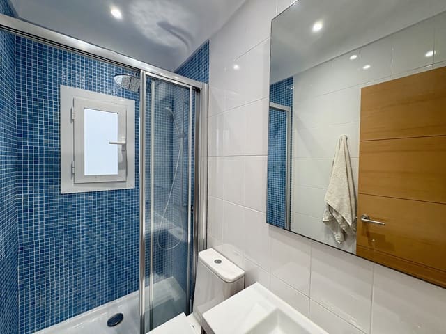 2 chambre Appartement à vendre à Portixol, Palma de Mallorca - 370 000 € (Ref: 8732221)