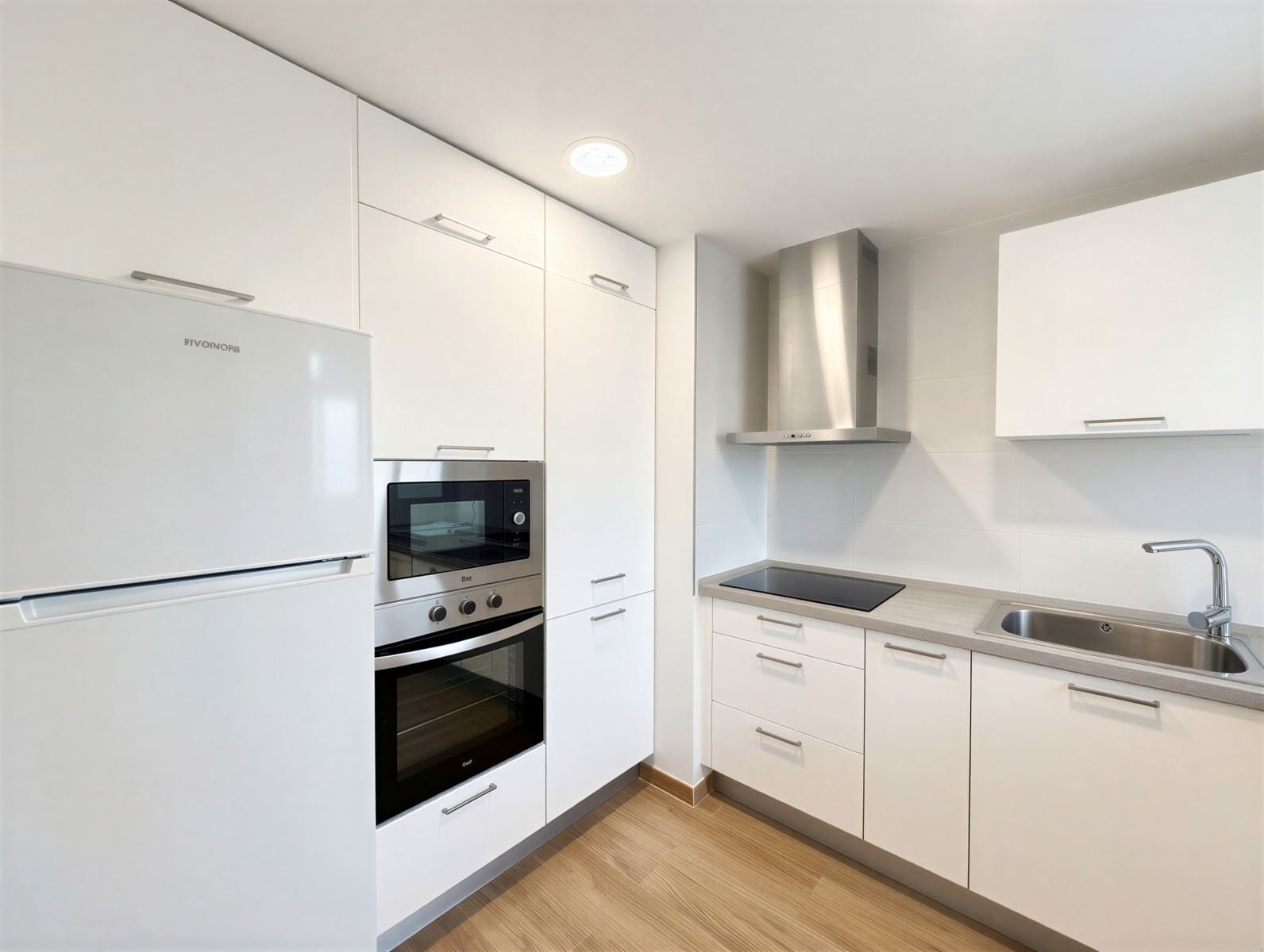 2 soveværelse Lejlighed til salg i Palma de Mallorca - € 370.000 (Ref: 8732221)