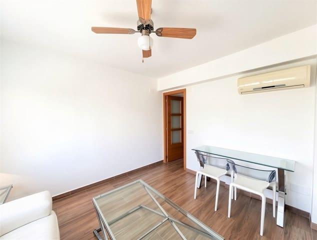 2 slaapkamer Appartement te koop in Portixol, Palma de Mallorca - € 370.000 (Ref: 8732221)