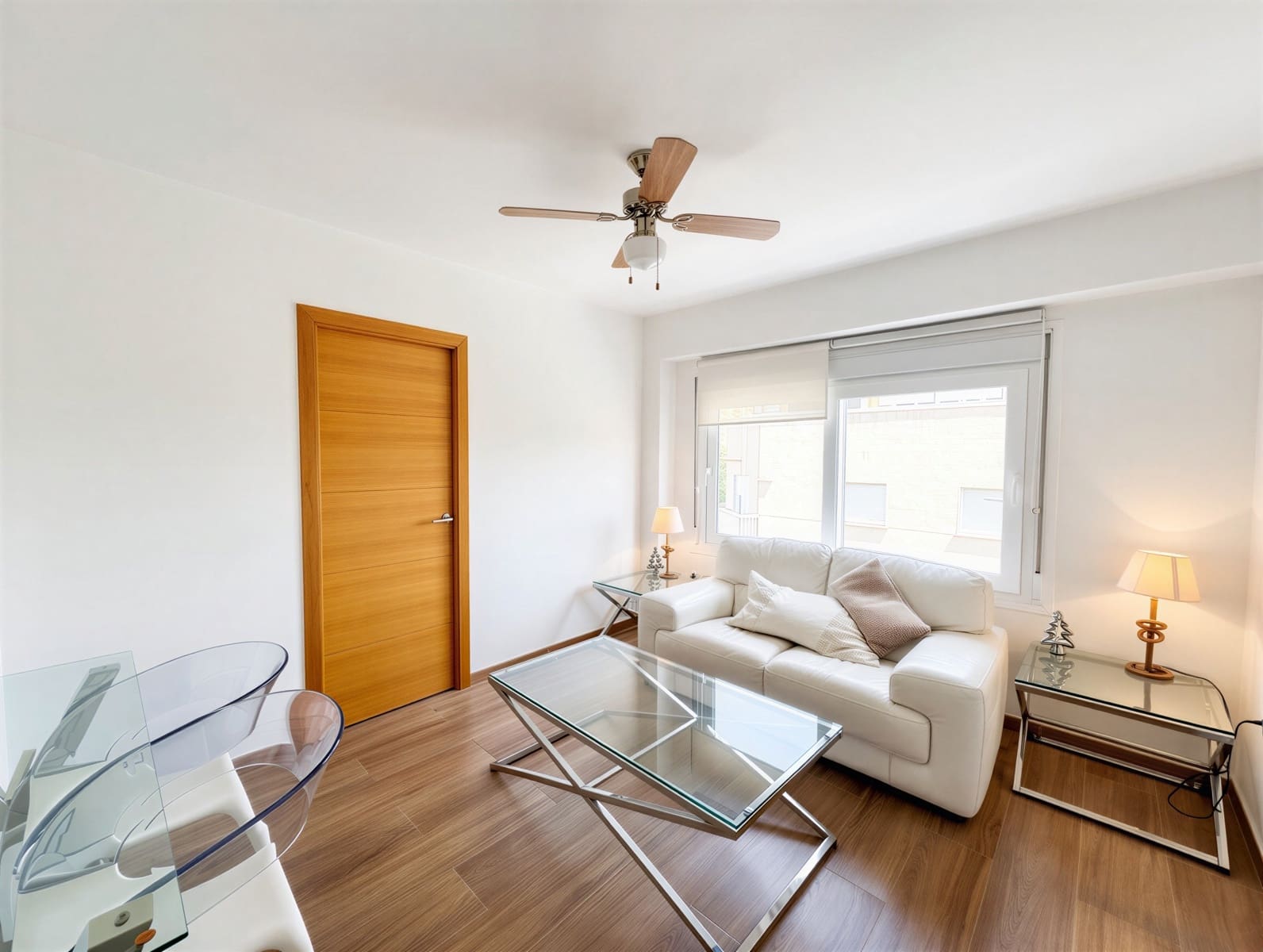 2 soveværelse Lejlighed til salg i Palma de Mallorca - € 370.000 (Ref: 8732221)