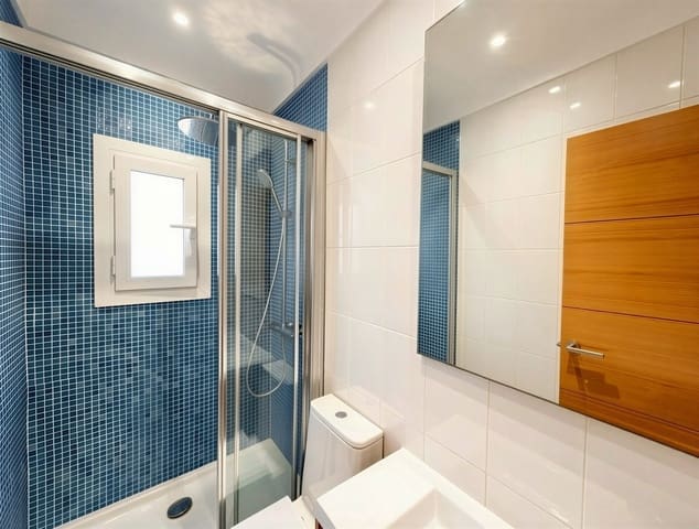 2 soveværelse Lejlighed til salg i Portixol, Palma de Mallorca - € 370.000 (Ref: 8732221)
