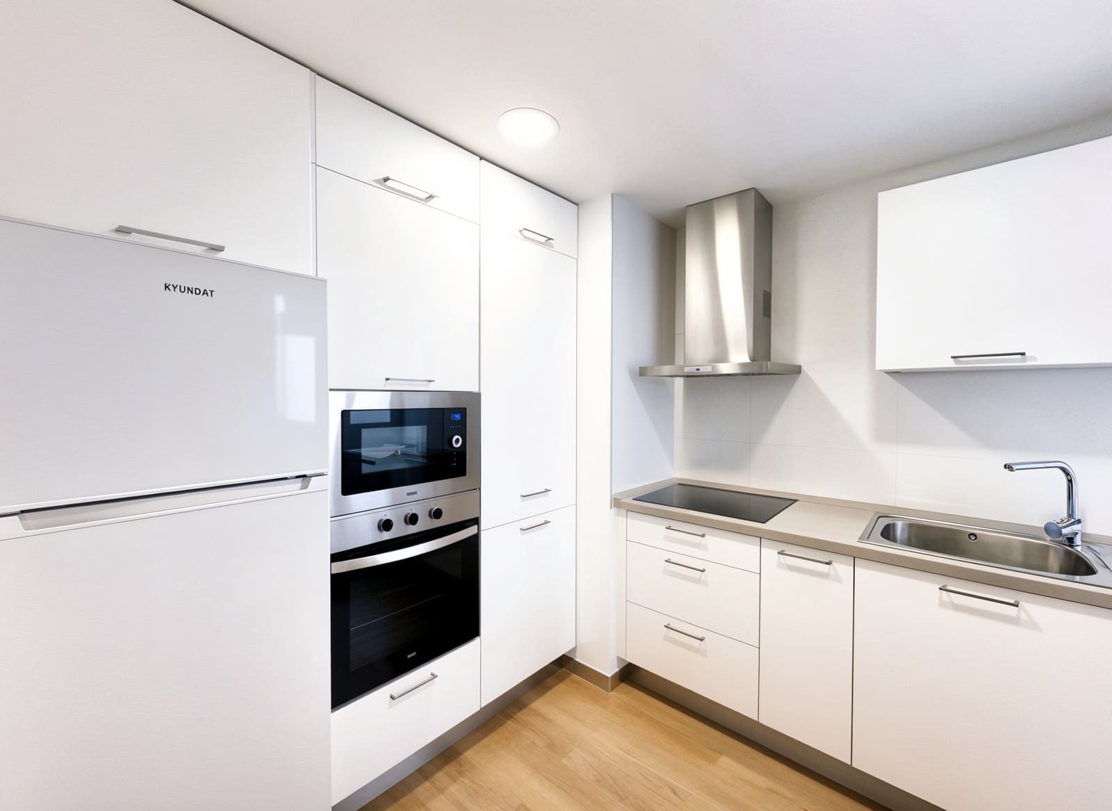 2 sypialnia Apartament do wynajęcia w Palma de Mallorca - 1 600 € (Ref: 8734412)