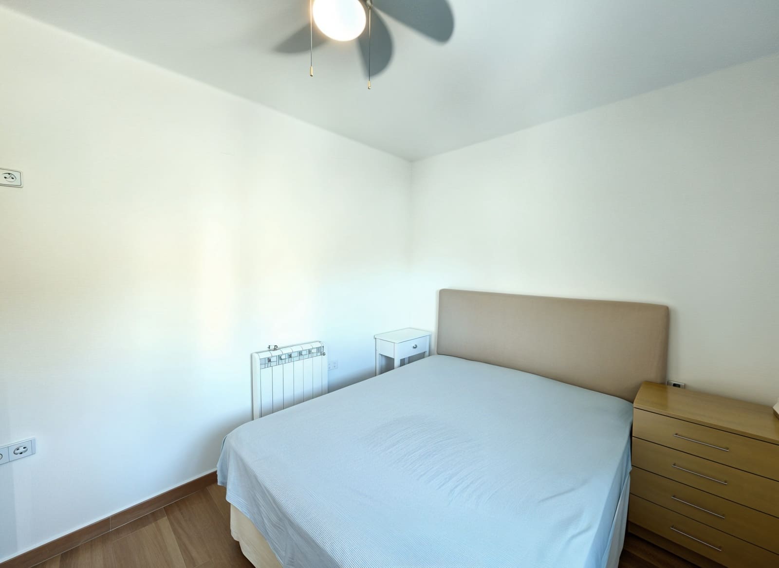 2 sypialnia Apartament do wynajęcia w Palma de Mallorca - 1 600 € (Ref: 8734412)