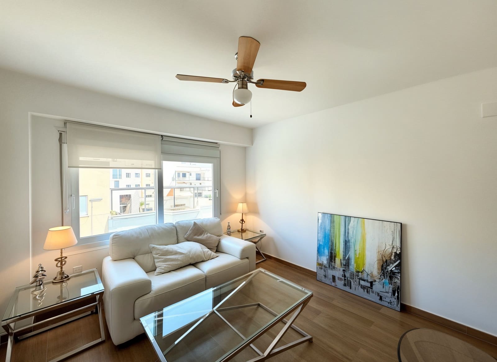 2 sypialnia Apartament do wynajęcia w Palma de Mallorca - 1 600 € (Ref: 8734412)