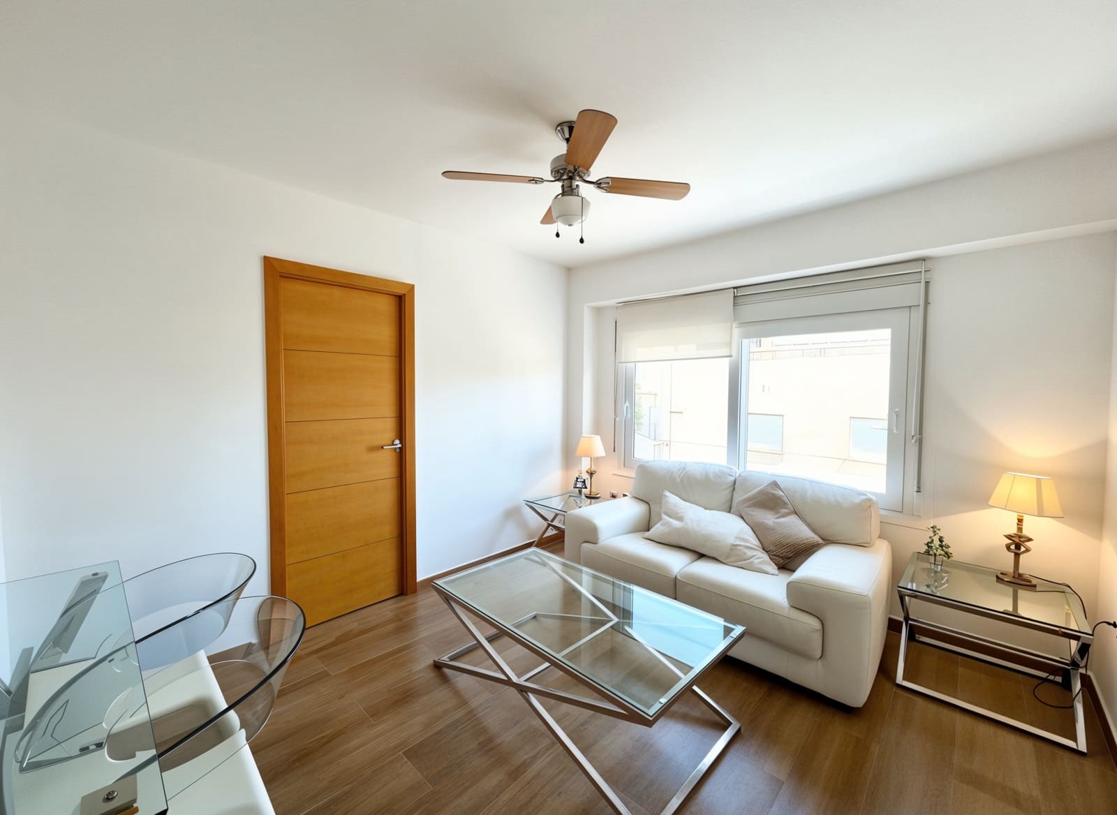 2 sypialnia Apartament do wynajęcia w Palma de Mallorca - 1 600 € (Ref: 8734412)