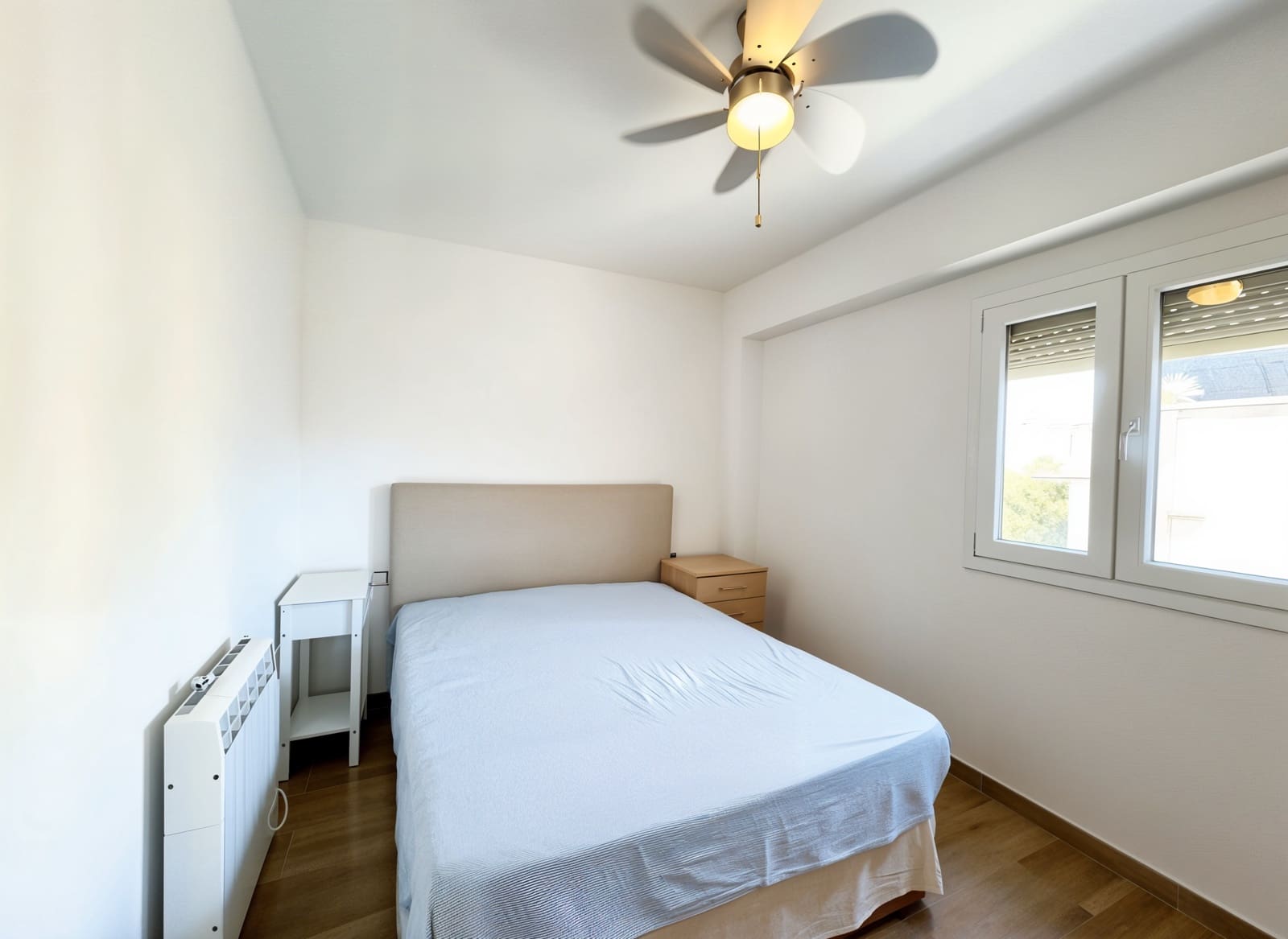 2 sypialnia Apartament do wynajęcia w Palma de Mallorca - 1 600 € (Ref: 8734412)