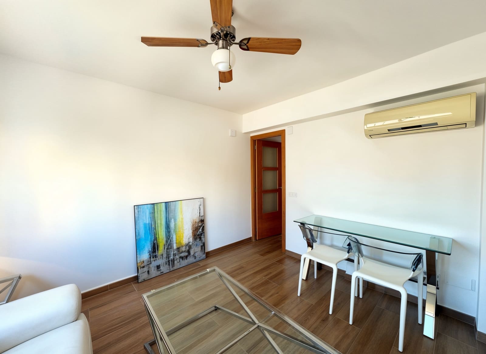 2 sypialnia Apartament do wynajęcia w Palma de Mallorca - 1 600 € (Ref: 8734412)