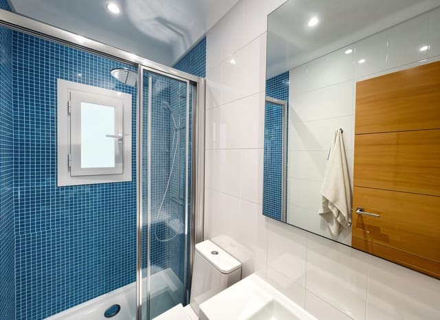 2 sypialnia Apartament do wynajęcia w Portixol, Palma de Mallorca - 1 600 € (Ref: 8734412)