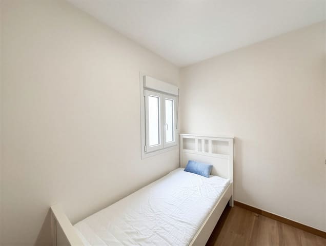 2 camera da letto Appartamento da affittare in Portixol, Palma de Mallorca - 1.500 € (Rif: 8734412)