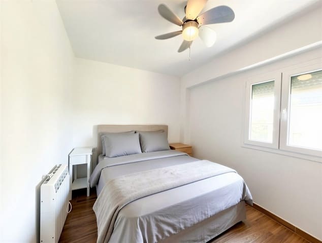 2 camera da letto Appartamento da affittare in Portixol, Palma de Mallorca - 1.500 € (Rif: 8734412)