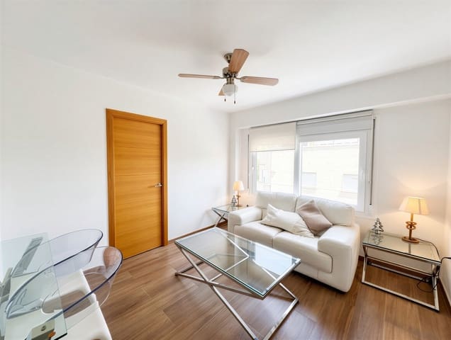 2 camera da letto Appartamento da affittare in Portixol, Palma de Mallorca - 1.500 € (Rif: 8734412)