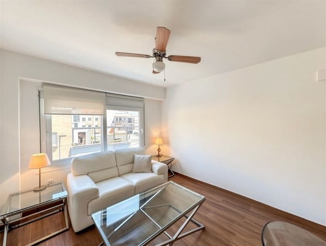 2 camera da letto Appartamento da affittare in Portixol, Palma de Mallorca - 1.500 € (Rif: 8734412)