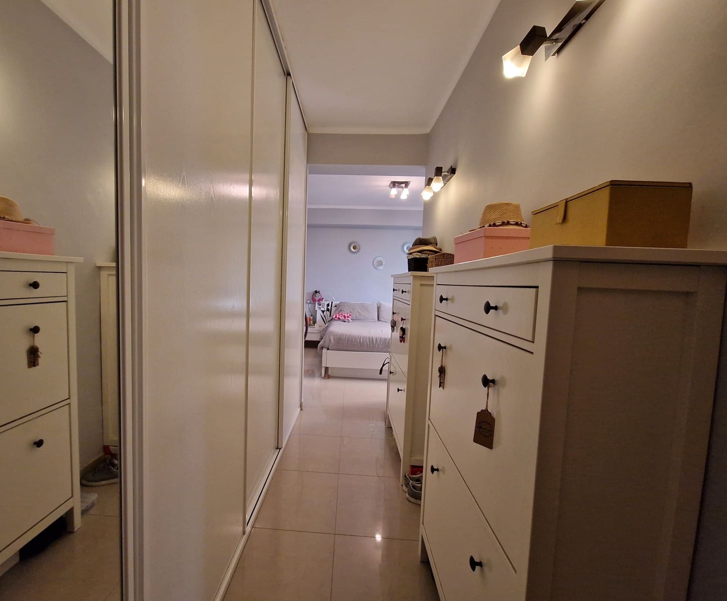 3 soveværelse Lejlighed til salg i Can Pastilla - € 379.000 (Ref: 8734951)