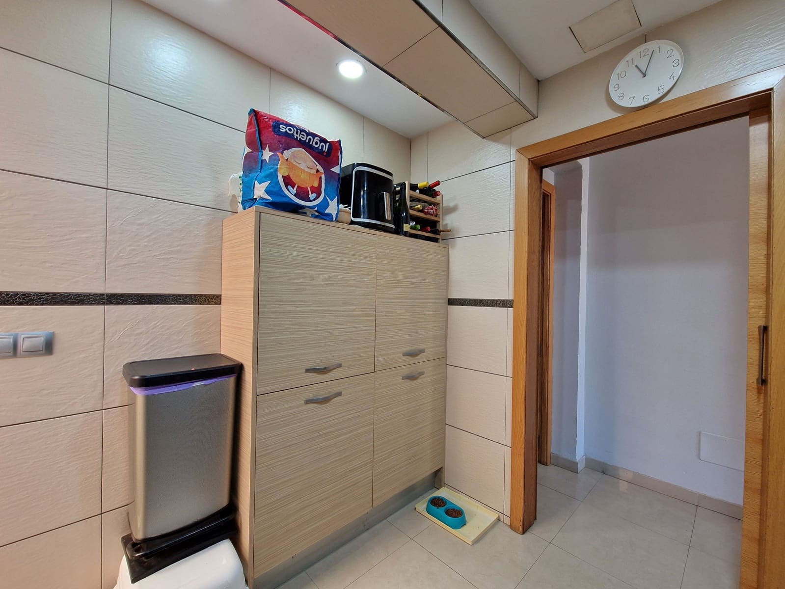 3 soveværelse Lejlighed til salg i Can Pastilla - € 379.000 (Ref: 8734951)