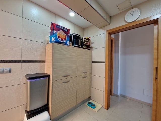 3 soverom Leilighet til salgs i Can Pastilla, Palma de Mallorca - € 379 000 (Ref: 8734951)