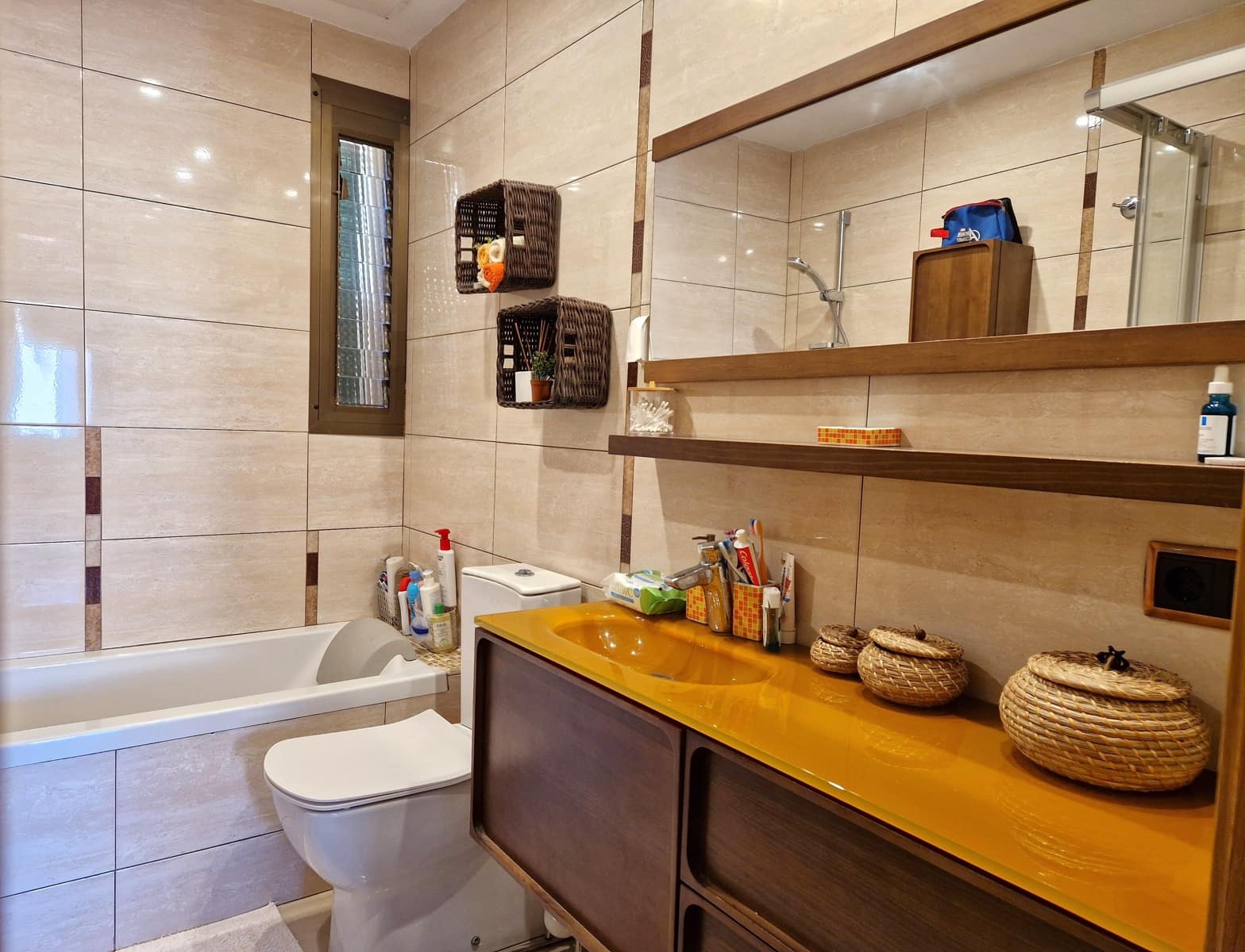 3 soveværelse Lejlighed til salg i Can Pastilla - € 379.000 (Ref: 8734951)