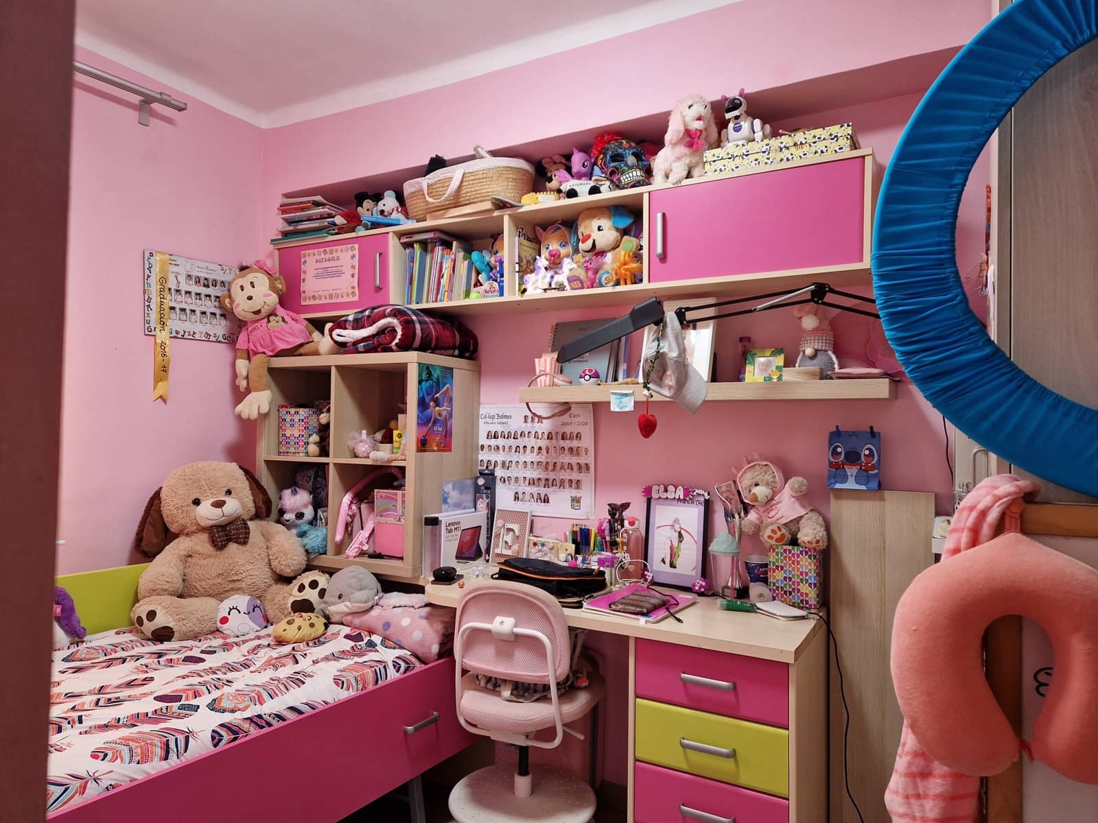 3 soveværelse Lejlighed til salg i Can Pastilla - € 379.000 (Ref: 8734951)