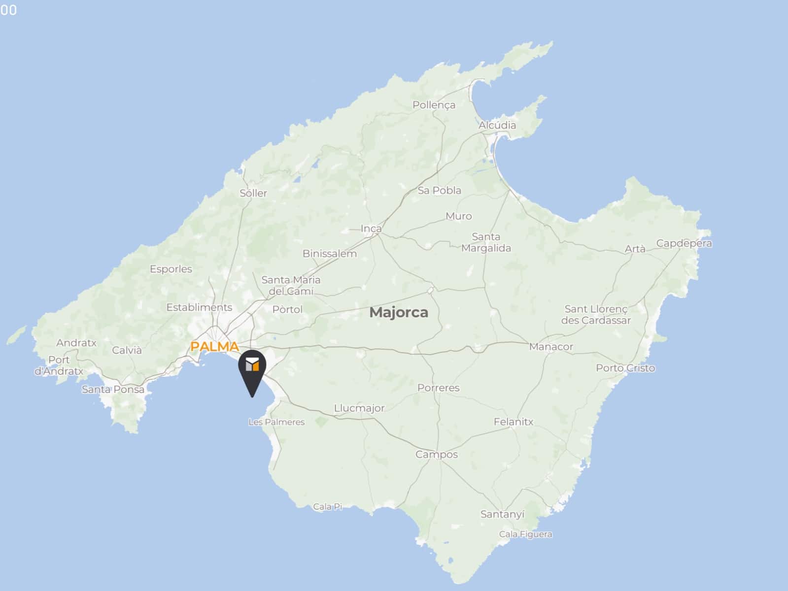 3 soveværelse Lejlighed til salg i Can Pastilla - € 379.000 (Ref: 8734951)