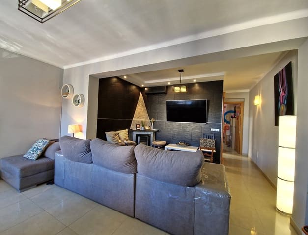 3 soverom Leilighet til salgs i Can Pastilla, Palma de Mallorca - € 379 000 (Ref: 8734951)