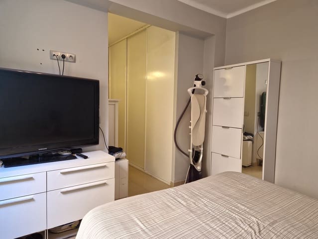 3 soverom Leilighet til salgs i Can Pastilla, Palma de Mallorca - € 379 000 (Ref: 8734951)