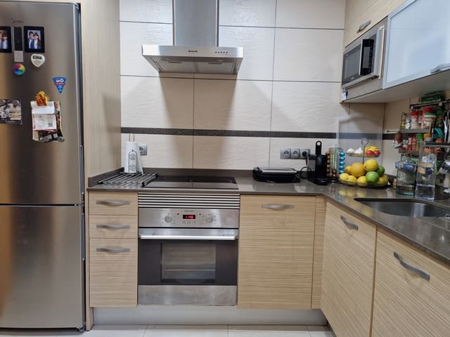 3 soverom Leilighet til salgs i Can Pastilla, Palma de Mallorca - € 379 000 (Ref: 8734951)