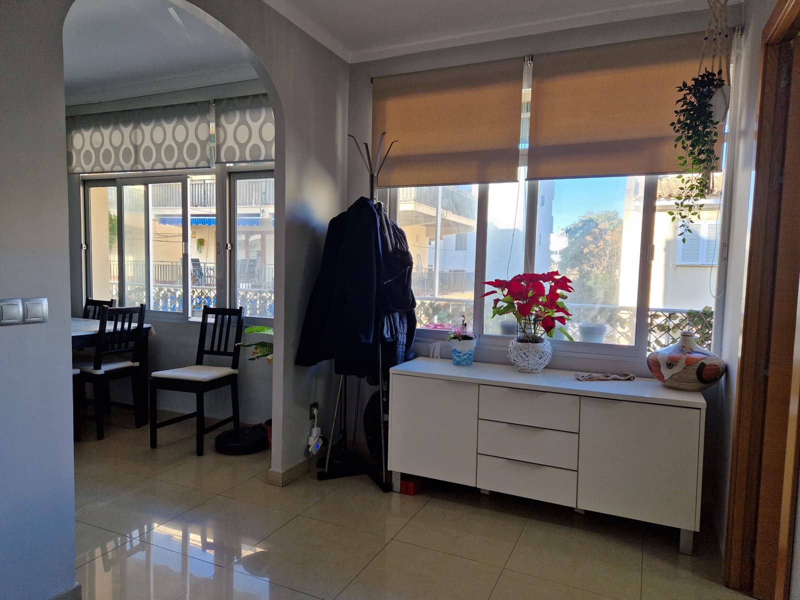 3 soveværelse Lejlighed til salg i Can Pastilla - € 379.000 (Ref: 8734951)