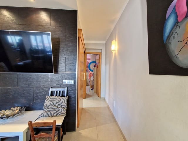 3 soverom Leilighet til salgs i Can Pastilla, Palma de Mallorca - € 379 000 (Ref: 8734951)