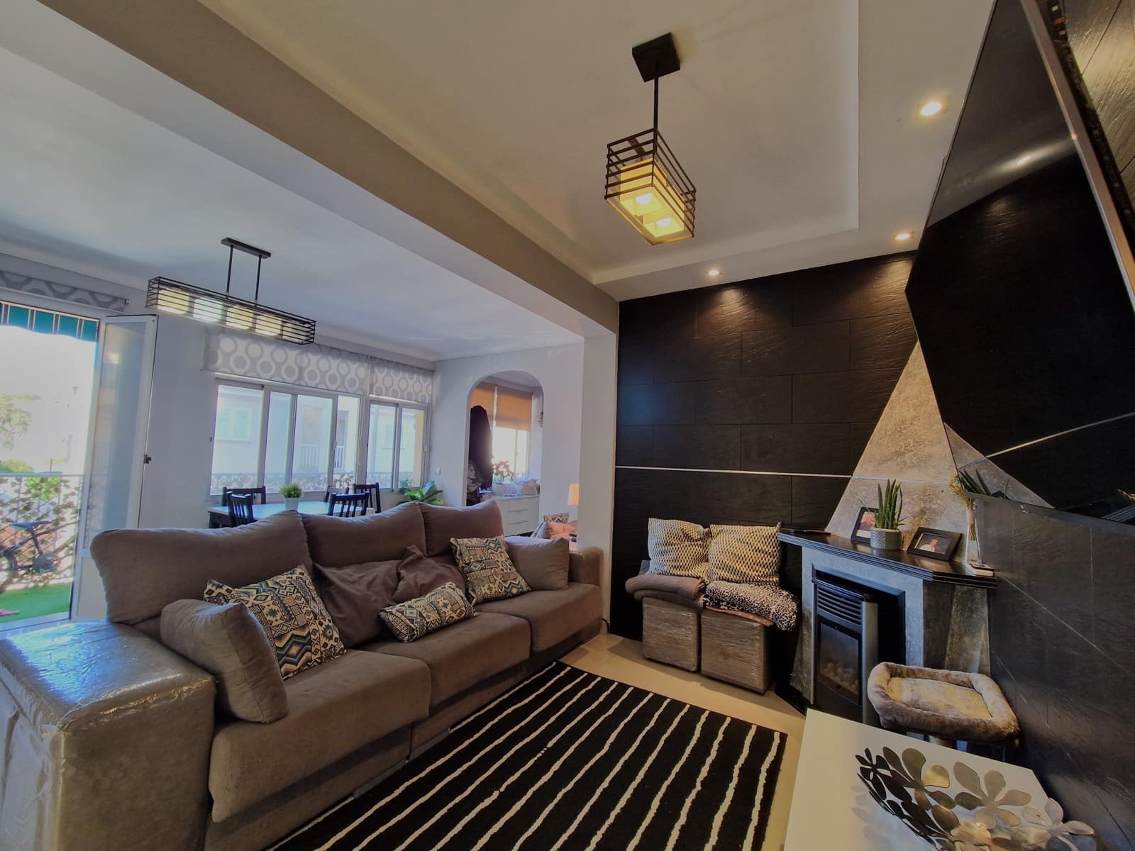 3 soveværelse Lejlighed til salg i Can Pastilla - € 379.000 (Ref: 8734951)