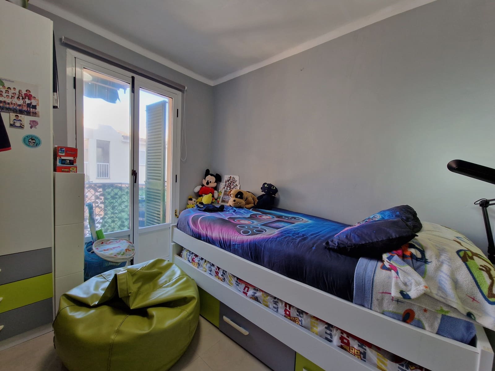 3 soveværelse Lejlighed til salg i Can Pastilla - € 379.000 (Ref: 8734951)