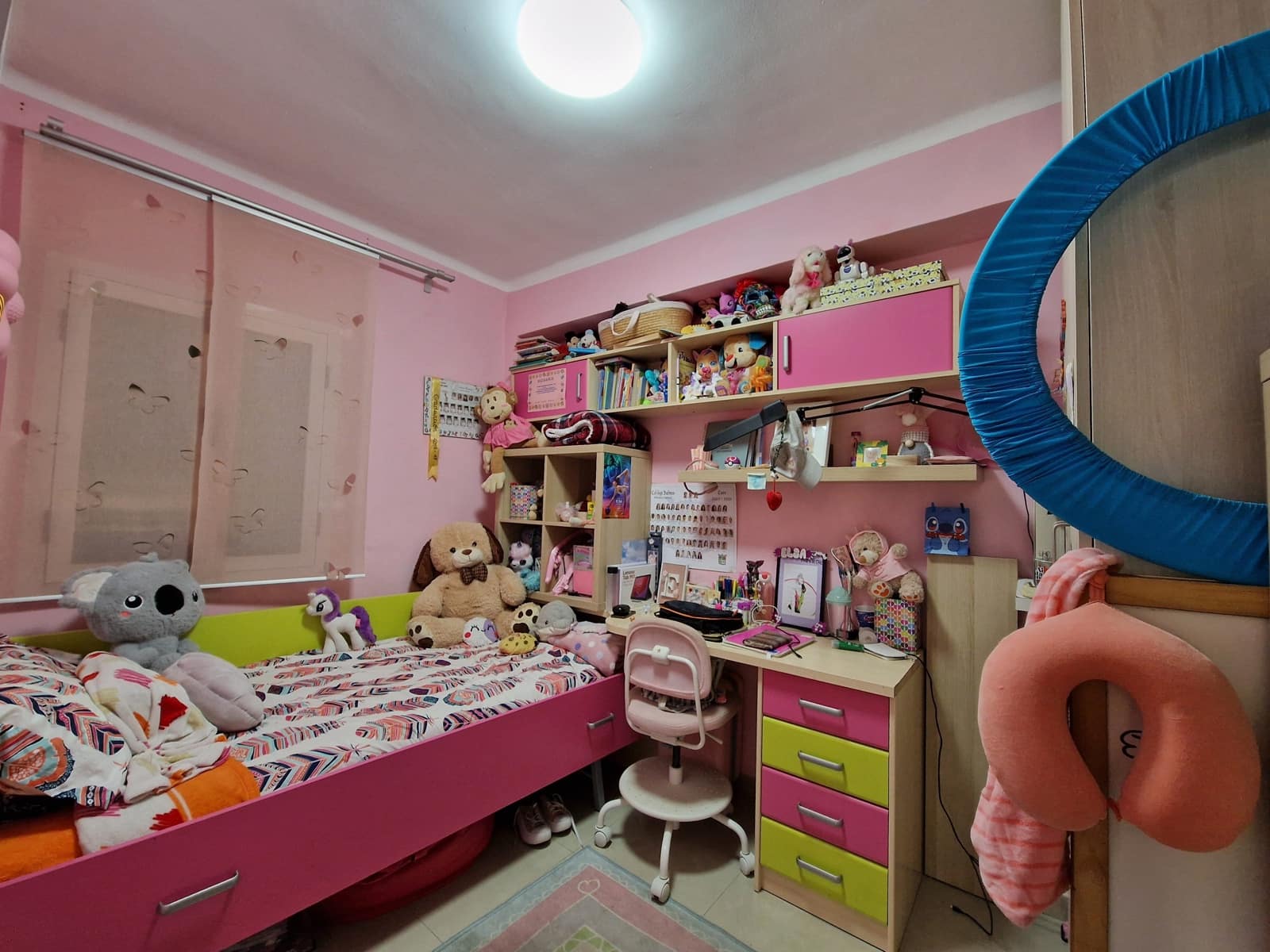 3 soveværelse Lejlighed til salg i Can Pastilla - € 379.000 (Ref: 8734951)