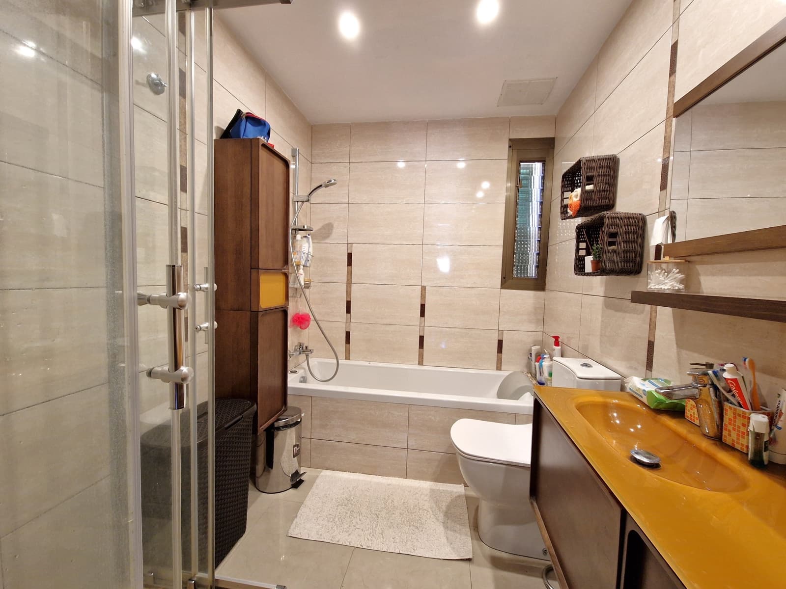 3 soveværelse Lejlighed til salg i Can Pastilla - € 379.000 (Ref: 8734951)