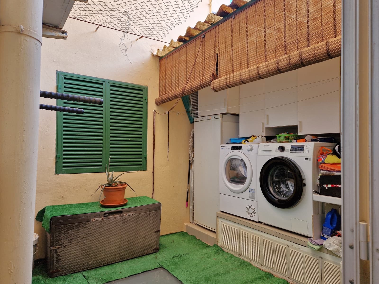 3 soveværelse Lejlighed til salg i Can Pastilla - € 379.000 (Ref: 8734951)